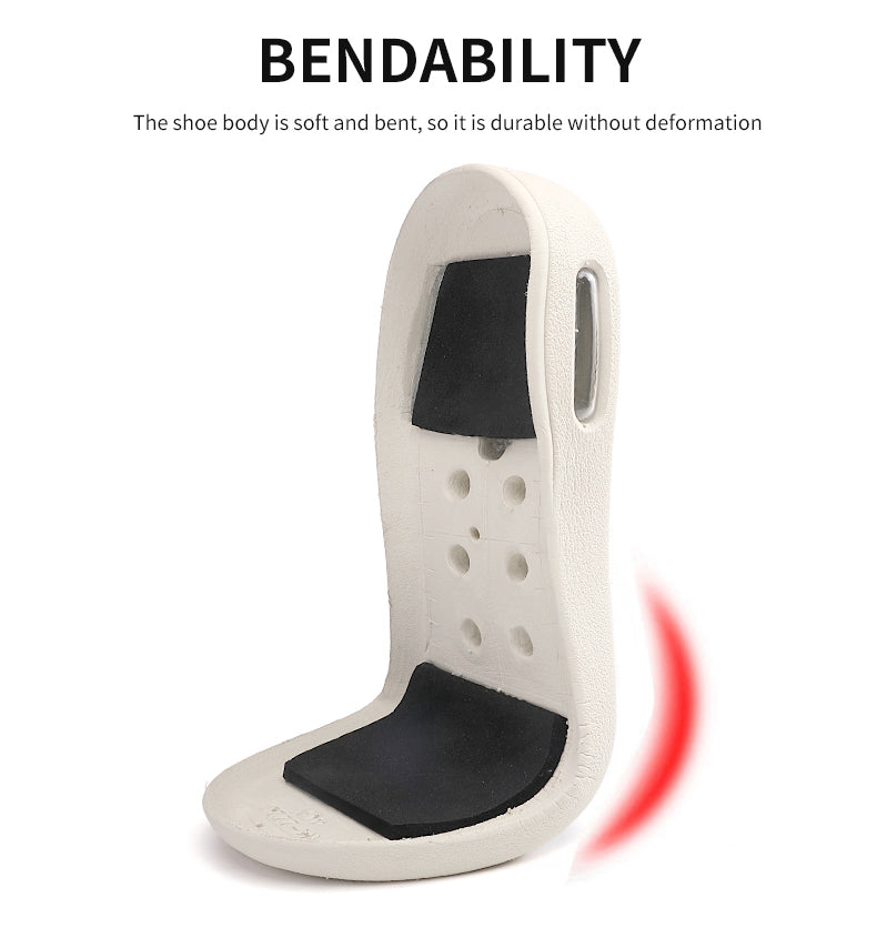 Comfortable Diabetic Shoes with Adjustable Closure - Perfect for Arthritis & Walking Support