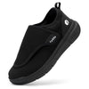 Men's Extra Wide Orthopedic Adjustable Walking Shoes