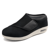 Comfortable Diabetic Shoes with Adjustable Closure - Perfect for Arthritis & Walking Support