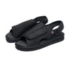 Adjustable Diabetic Shoes for Elderly - Unisex Breathable Walking Sandales