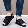 Adjustable Diabetic Shoes for Elderly - Unisex Breathable Walking Sandales