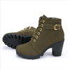 VilyVital™ | Comfortable & Stylish High-Heeled Women’s Autumn Boots