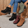 VilyVital™ | Comfortable & Stylish High-Heeled Women’s Autumn Boots