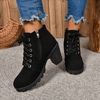 VilyVital™ | Comfortable & Stylish High-Heeled Women’s Autumn Boots
