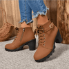 VilyVital™ | Comfortable & Stylish High-Heeled Women’s Autumn Boots