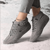 Warm and Stylish Women’s Waterproof Ankle Boots for Winter & Autumn