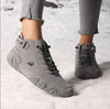 Warm and Stylish Women’s Waterproof Ankle Boots for Winter & Autumn