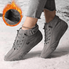 Warm and Stylish Women’s Waterproof Ankle Boots for Winter & Autumn