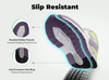VilyVital™ Extra Wide Orthopedic Walking Shoes – Lightweight Comfort for Foot Pain Relief