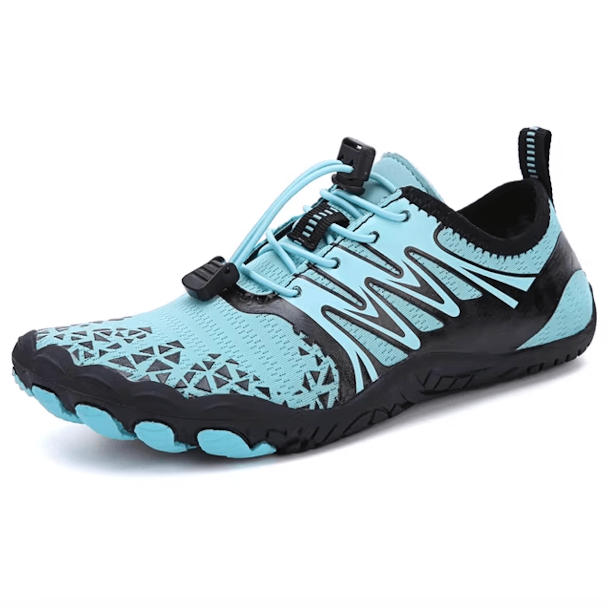 VilyVital Orthopaedic Barefoot Shoes for Bunions & Plantar Fasciitis Relief