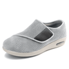 Comfortable Diabetic Shoes with Adjustable Closure - Perfect for Arthritis & Walking Support