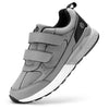 Diabetic Shoes for Men With Adjustable Closure Sneakers for Foot Pain Relief Swollen