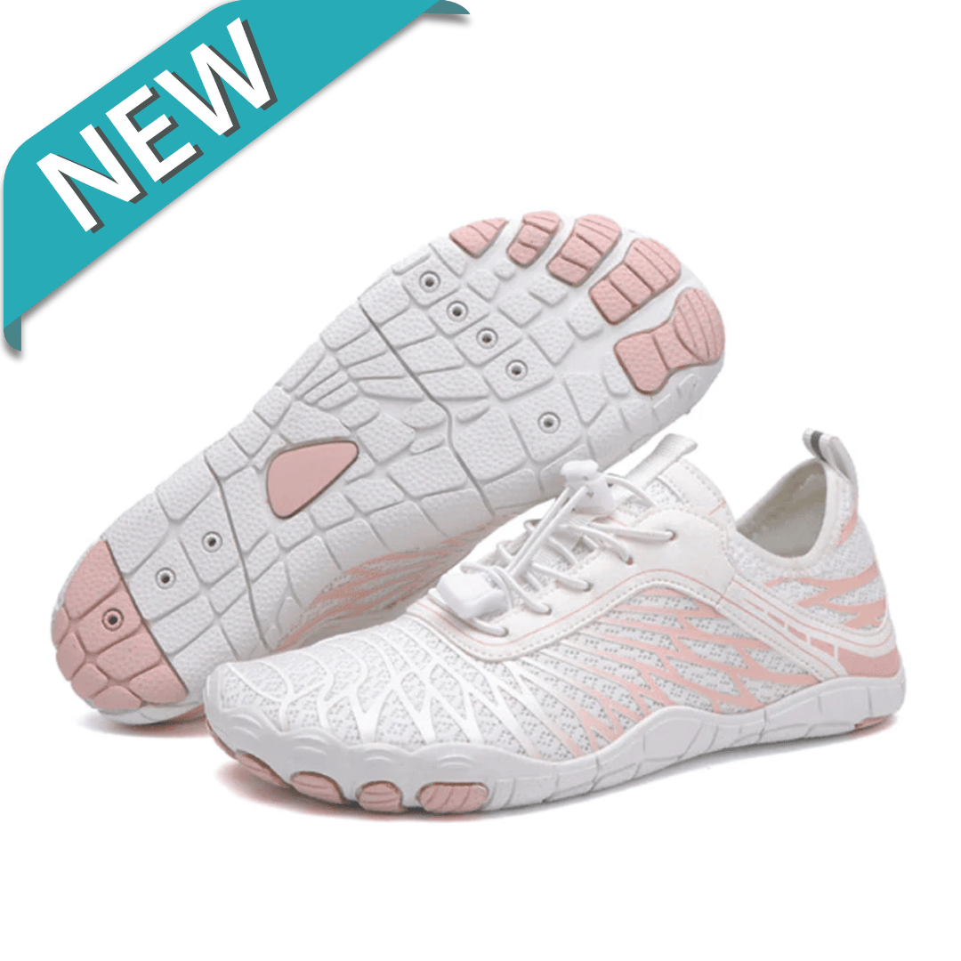 VilyVital Orthopaedic Barefoot Shoes for Bunions & Plantar Fasciitis Relief