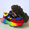 VilyVital | Women Orthopaedic Rainbow Shoes