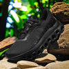 Men’s Lightweight Breathable Running Shoes – Cushioned, Wear‑Resistant Athletic Trainers