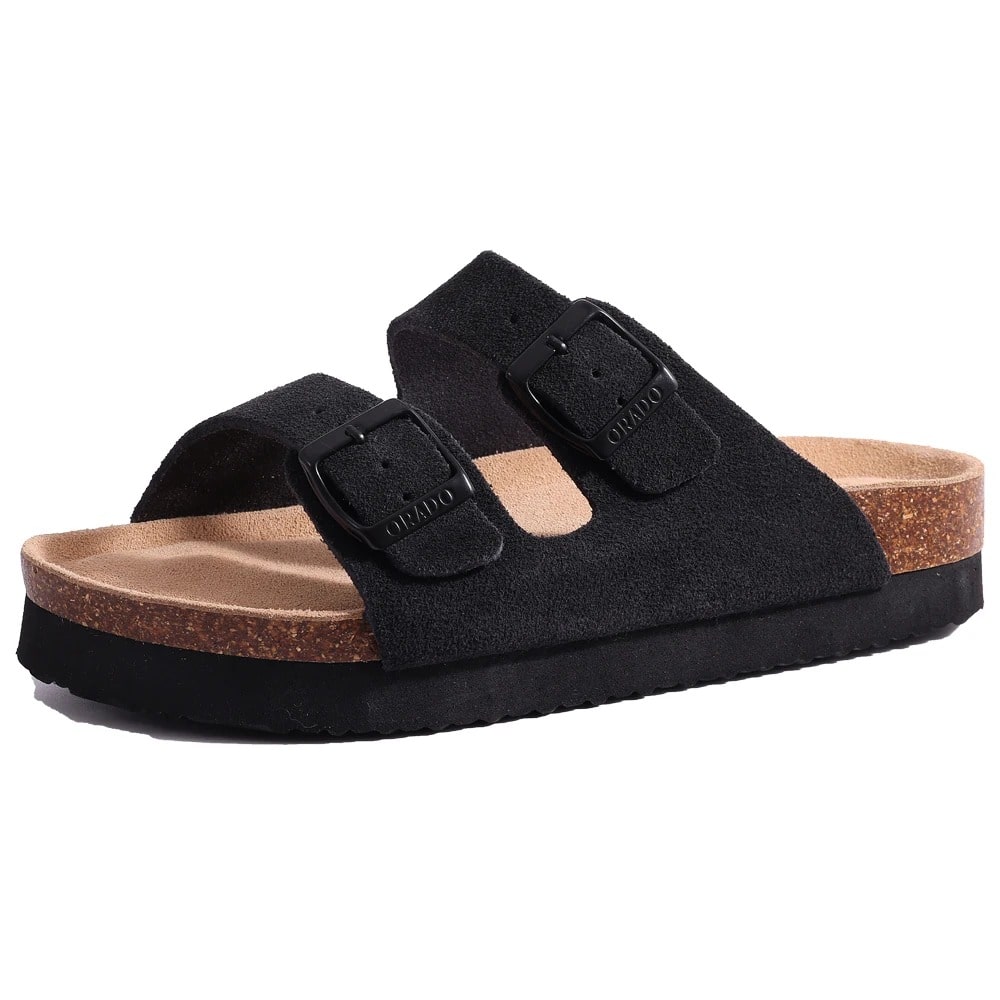 VilyVital™ Comfortable Orthopaedic Cork Sandals