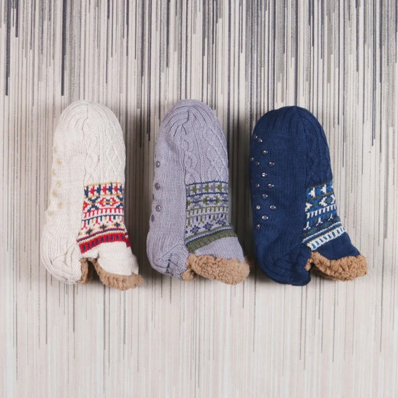 VilyVital™ Home Winter Warm Socks