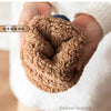 VilyVital™ Thermal Fluffy Non-Slip Home Winter Warm Slipper Socks – Women Short Cotton: