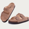 VilyVital™ Comfortable Orthopaedic Cork Sandals
