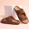 VilyVital™ Comfortable Orthopaedic Cork Sandals