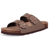VilyVital™ Comfortable Orthopaedic Cork Sandals