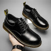VilyVital™ | Men's Stylish & Comfortable Genuine Leather Shoes