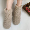 VilyVital™ | High Quality Winter Home Thick Thermal Socks – Unmatched Warmth for Cold Days