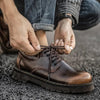 VilyVital™ | Men's Stylish & Comfortable Genuine Leather Shoes