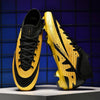 Men’s Lightweight Waterproof Football Boots – Built for Performance & Grip