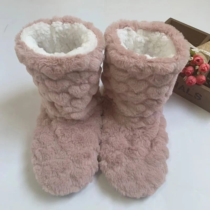 VilyVital™ | High Quality Winter Home Thick Thermal Socks – Unmatched Warmth for Cold Days