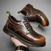 VilyVital™ | Men's Stylish & Comfortable Genuine Leather Shoes