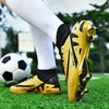 Men’s Lightweight Waterproof Football Boots – Built for Performance & Grip