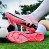 Men’s Lightweight Waterproof Football Boots – Built for Performance & Grip