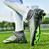 Men’s Lightweight Waterproof Football Boots – Built for Performance & Grip