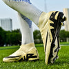 Men’s Lightweight Waterproof Football Boots – Built for Performance & Grip