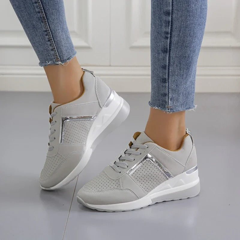VilyVital™ | Orthopedic Women Shoes