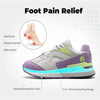 VilyVital™ Extra Wide Orthopedic Walking Shoes – Lightweight Comfort for Foot Pain Relief