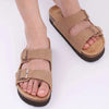 VilyVital™ Comfortable Orthopaedic Cork Sandals