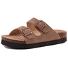 VilyVital™ Comfortable Orthopaedic Cork Sandals