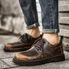 VilyVital™ | Men's Stylish & Comfortable Genuine Leather Shoes