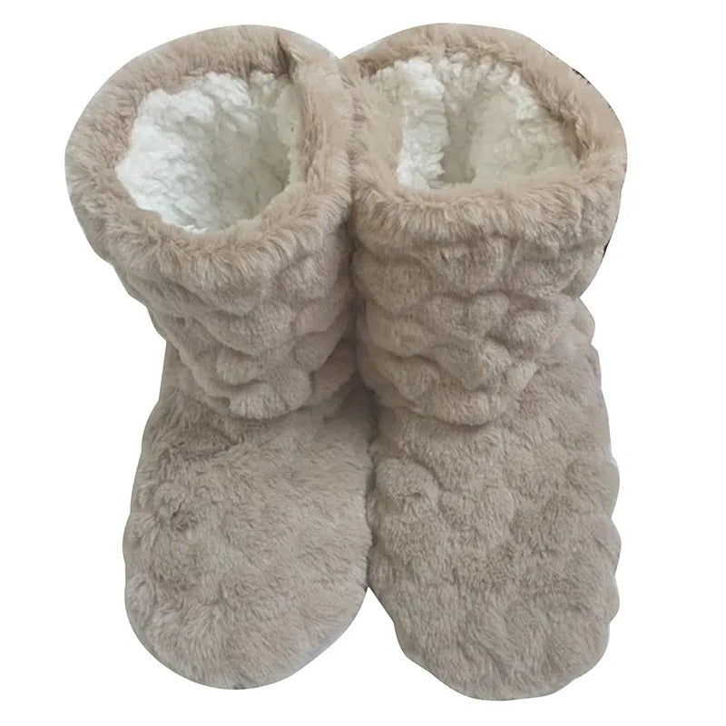 VilyVital™ | High Quality Winter Home Thick Thermal Socks – Unmatched Warmth for Cold Days