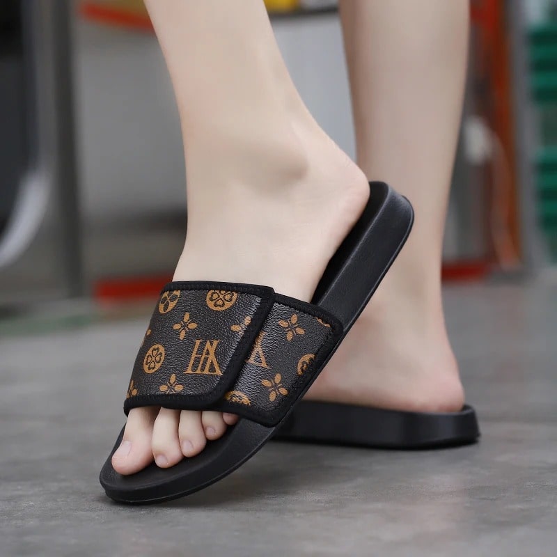 VilyVital™ | Comfortable Summer Men's Stylish Leather Sandals